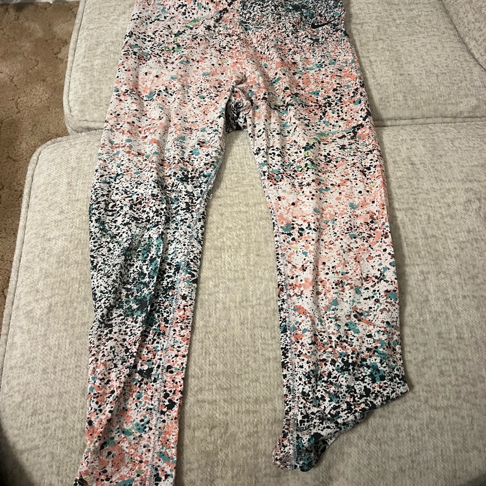 Nike leggings